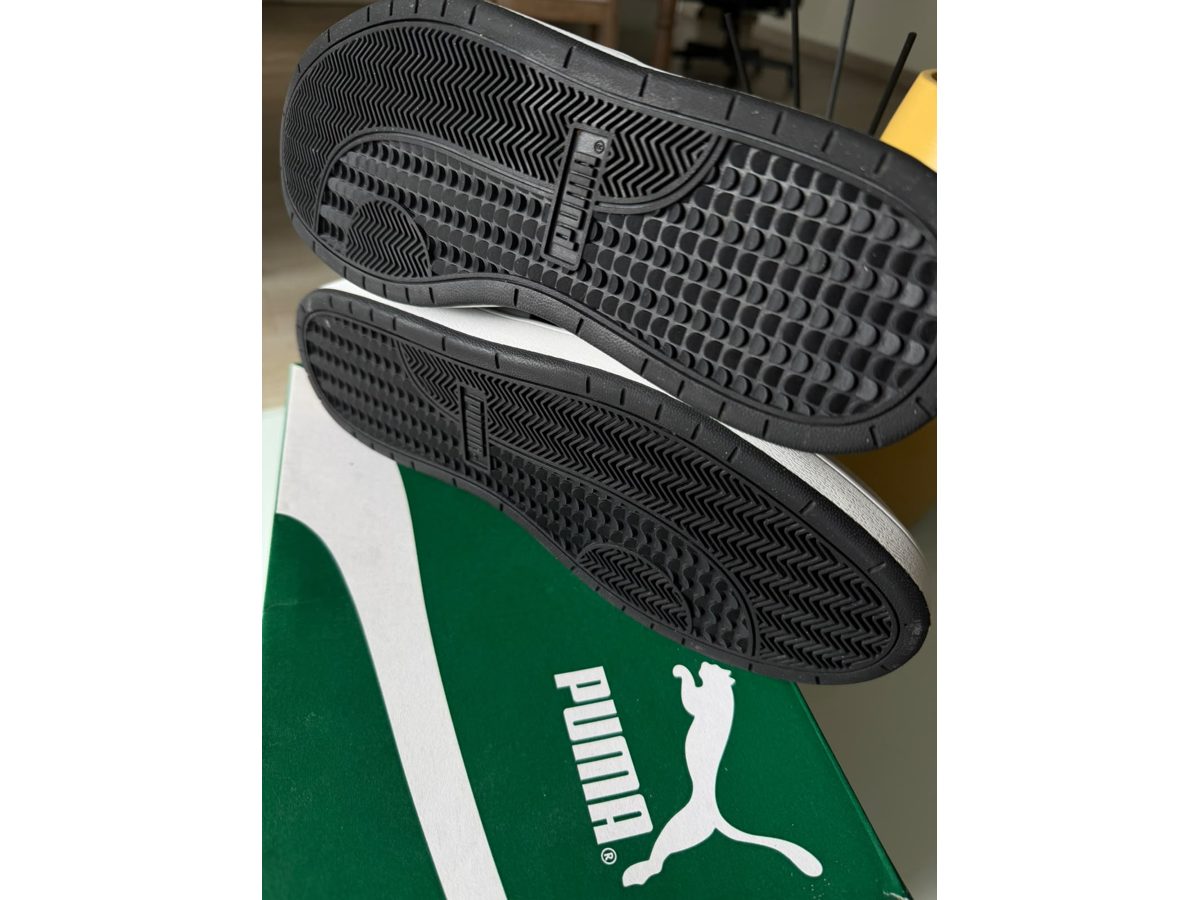 Zapatillas Puma Court Guard Mix, talla 42