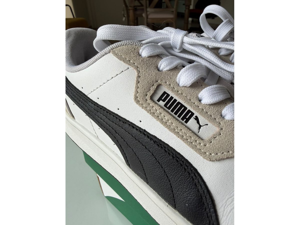 Zapatillas Puma Court Guard Mix, talla 42